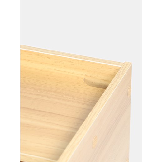 Sinsay - Półka - beżowy Sinsay One Size Sinsay