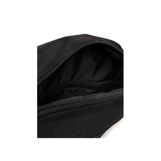 Saszetka czarna Quiksilver 
