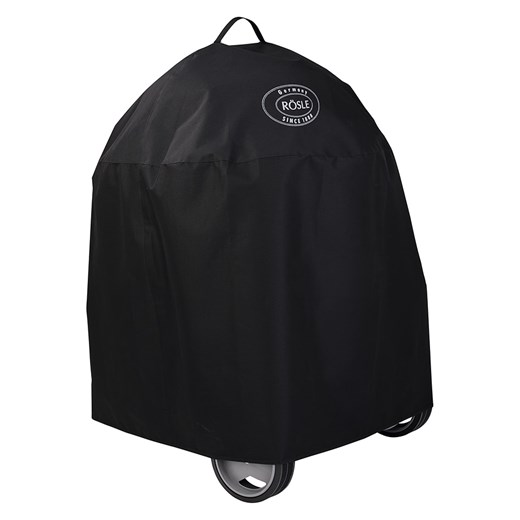 Rösle Pokrowiec &quot;No. 1 Sport F50&quot; na grill - 133 x 133 x 95 cm ze sklepu Limango Polska w kategorii Pozostałe wyposażenie ogrodowe - zdjęcie 179644120