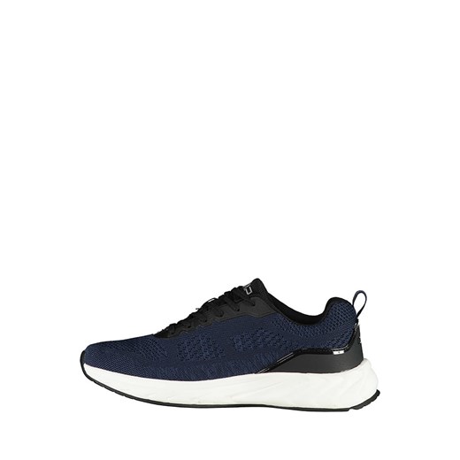 CMP Buty sportowe &quot;Nhekkar&quot; w kolorze biało-granatowym ze sklepu Limango Polska w kategorii Buty sportowe męskie - zdjęcie 179644161