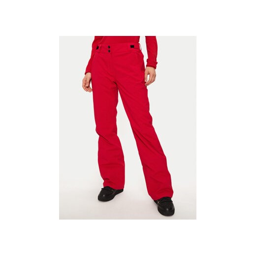 Rossignol Spodnie narciarskie Staci RLMWP04 Czerwony Regular Fit Rossignol L MODIVO