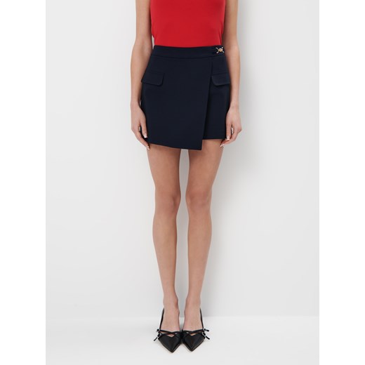 Mohito - Spódnico-szorty - granatowy Mohito 40 Mohito