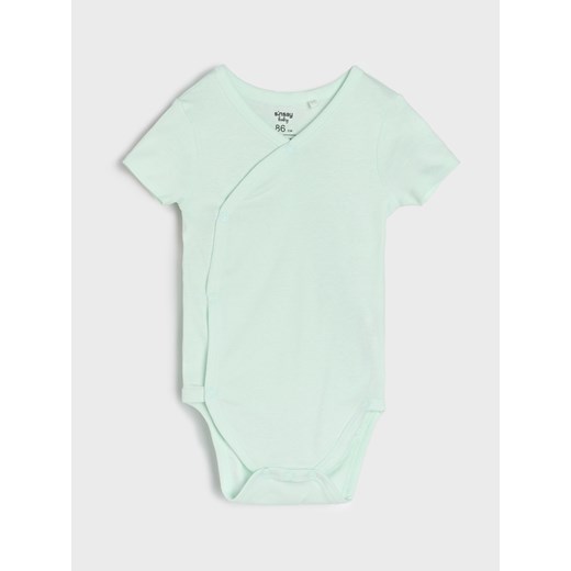 Sinsay - Body 3 pack - kremowy Sinsay 80 Sinsay