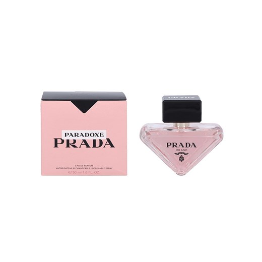 Perfumy damskie Prada