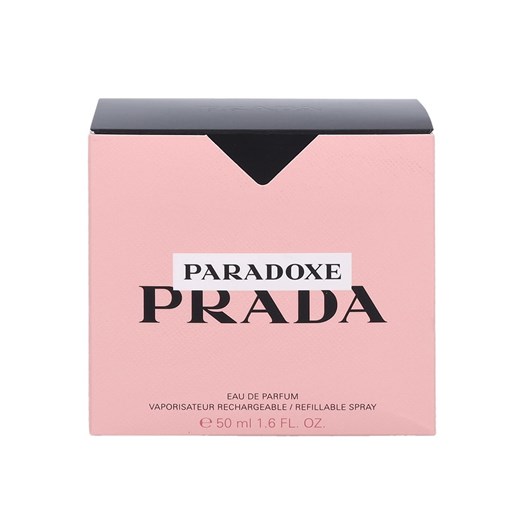 Perfumy damskie Prada