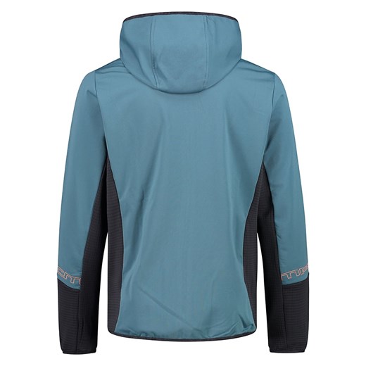 CMP Kurtka polarowa w kolorze niebieskim 56 promocja Limango Polska