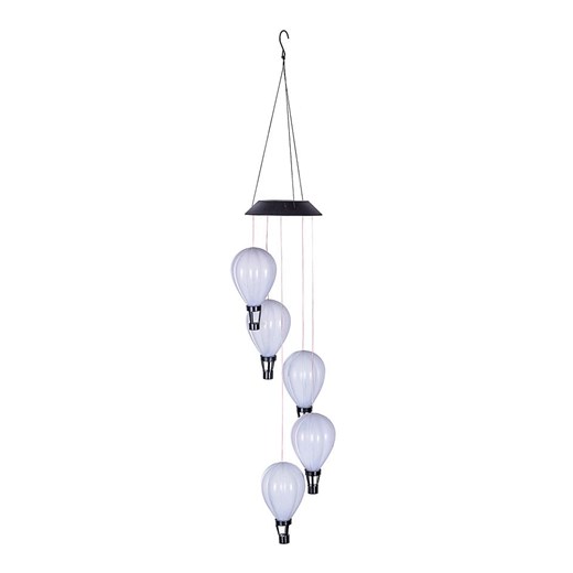 Garden Hero Dekoracja świetlna LED - wys. 82 x Ø 12,5 cm ze sklepu Limango Polska w kategorii Oświetlenie ogrodowe - zdjęcie 179665800