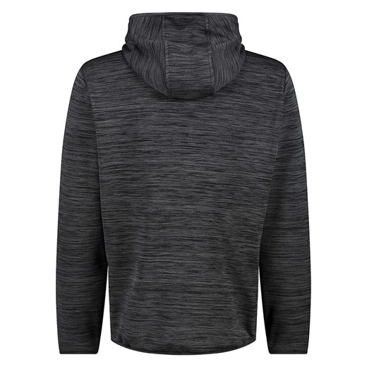 CMP Kurtka polarowa w kolorze antracytowym 58 wyprzedaż Limango Polska