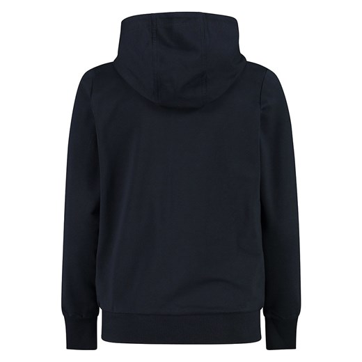 CMP Bluza w kolorze granatowym 140 promocja Limango Polska