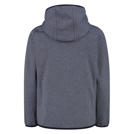 CMP Kurtka polarowa w kolorze szarym 110 okazyjna cena Limango Polska