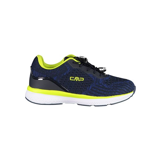 CMP Buty sportowe &quot;Nhekkar&quot; w kolorze granatowym ze sklepu Limango Polska w kategorii Buty sportowe dziecięce - zdjęcie 179666881