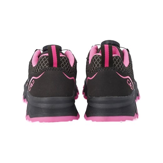 Buty trekkingowe dziecięce CMP wiązane 