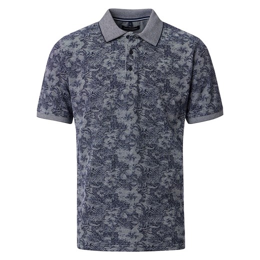 CASAMODA Koszulka polo w kolorze granatowym Casamoda 3XL okazyjna cena Limango Polska