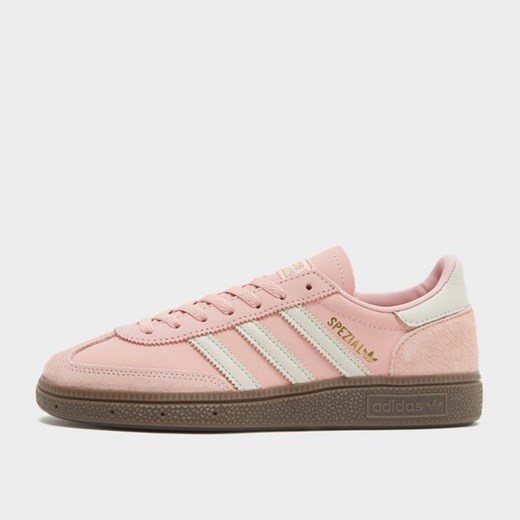 ADIDAS HANDBALL SPEZIAL W ze sklepu JD Sports  w kategorii Buty sportowe damskie - zdjęcie 179670531