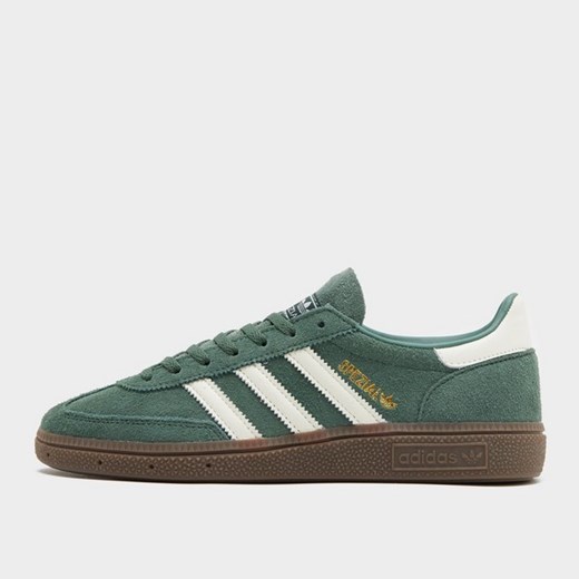 ADIDAS HANDBALL SPEZIAL W ze sklepu JD Sports  w kategorii Buty sportowe damskie - zdjęcie 179670543