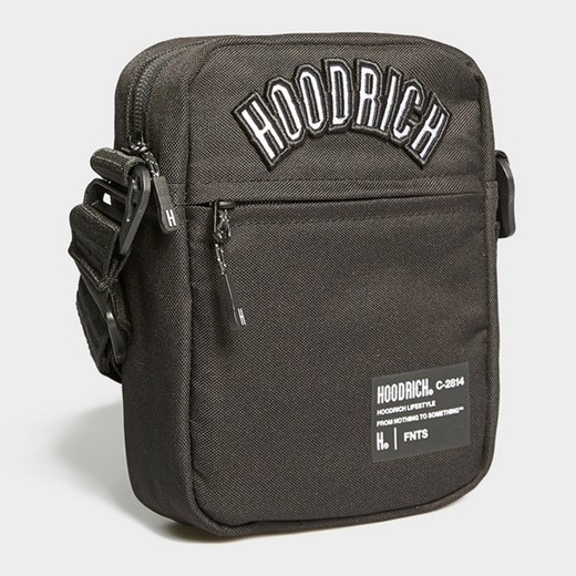 HOODRICH TOREBKA ELEMENT MINI BAG ze sklepu JD Sports  w kategorii Torby męskie - zdjęcie 179670561