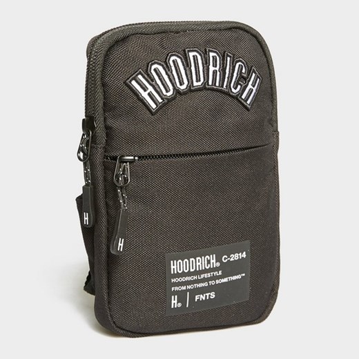 HOODRICH TOREBKA ELEMENT CLIP MINI BAG ze sklepu JD Sports  w kategorii Torby męskie - zdjęcie 179670563