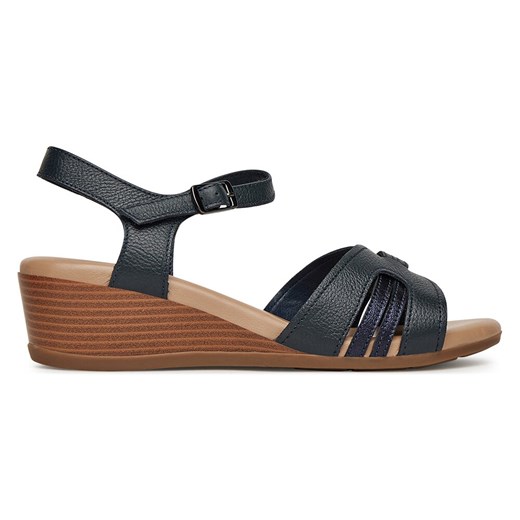 Sandały Lasocki WB-ELIA-02 ze sklepu ccc.eu w kategorii Sandały damskie - zdjęcie 179670673