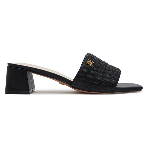 Klapki NINE WEST S4S96897-01 ze sklepu ccc.eu w kategorii Klapki damskie - zdjęcie 179670680