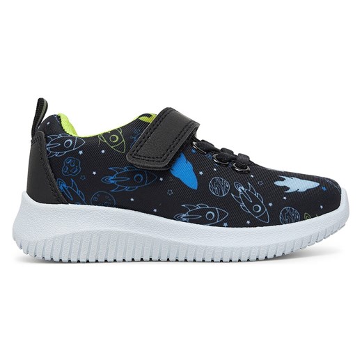 Sneakers Action Boy CP91-26093 ze sklepu ccc.eu w kategorii Buty sportowe dziecięce - zdjęcie 179670683