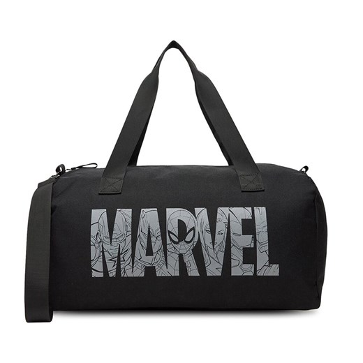Torba MARVEL ACCCS-SS25-342AVMV ze sklepu ccc.eu w kategorii Torby i walizki dziecięce - zdjęcie 179670691