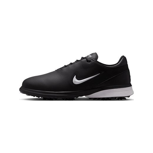 Buty do golfa Nike Victory Tour 4 - Czerń ze sklepu Nike poland w kategorii Buty sportowe męskie - zdjęcie 179670792