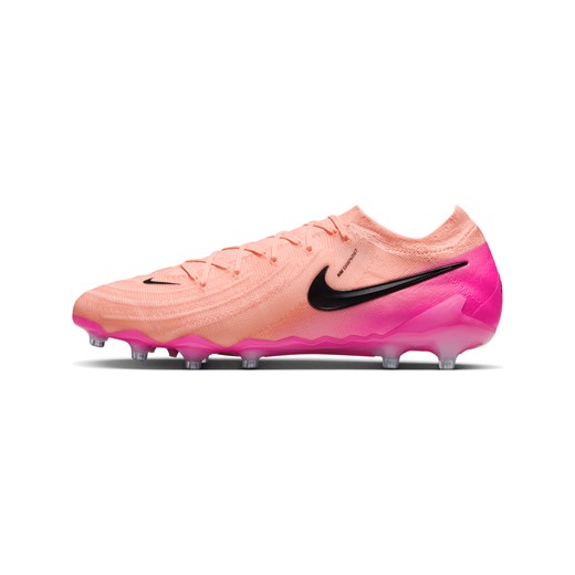 Korki piłkarskie typu low top na sztuczną murawę Nike Phantom GX 2 Elite - Nike 42.5 Nike poland