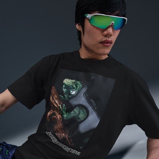 T-shirt męski Dri-FIT Nike ACG - Czerń Nike S Nike poland