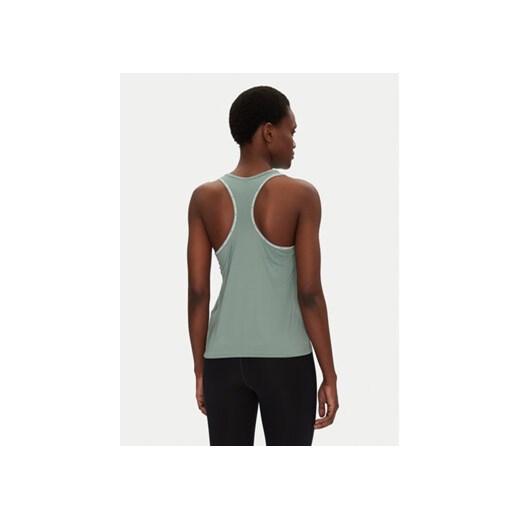 Under Armour Top Tech Knockout 1389851 Żółty Regular Fit Under Armour XL MODIVO