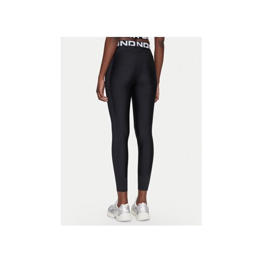 Under Armour Legginsy HeatGear 1388693 Czarny Slim Fit Under Armour M MODIVO