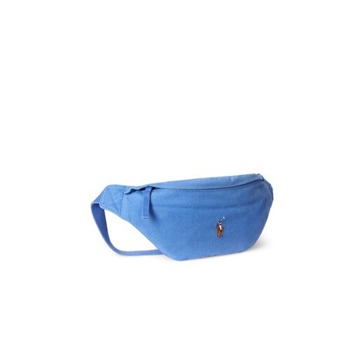 Polo Ralph Lauren Saszetka nerka 405967596004 Niebieski Polo Ralph Lauren uniwersalny MODIVO