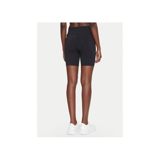Under Armour Kolarki Rival 7" 1386703 Czarny Slim Fit Under Armour XS MODIVO