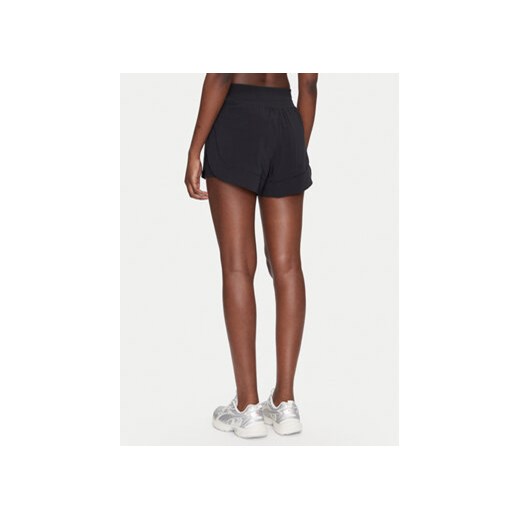 Under Armour Szorty sportowe Vanish 2in1 1376936 Czarny Regular Fit Under Armour L MODIVO