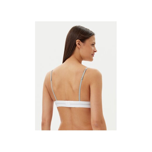 Calvin Klein Underwear Biustonosz braletka LV00QF8248 Szary Calvin Klein Underwear S MODIVO