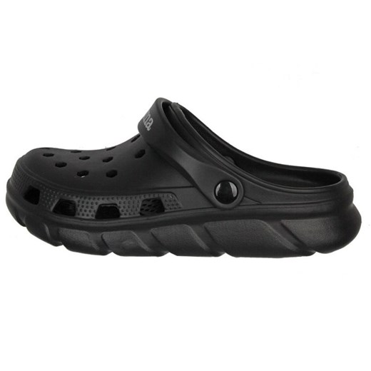 Klapki Joma S.Froc SFROCS2501 czarne ze sklepu ButyModne.pl w kategorii Klapki męskie - zdjęcie 179672083