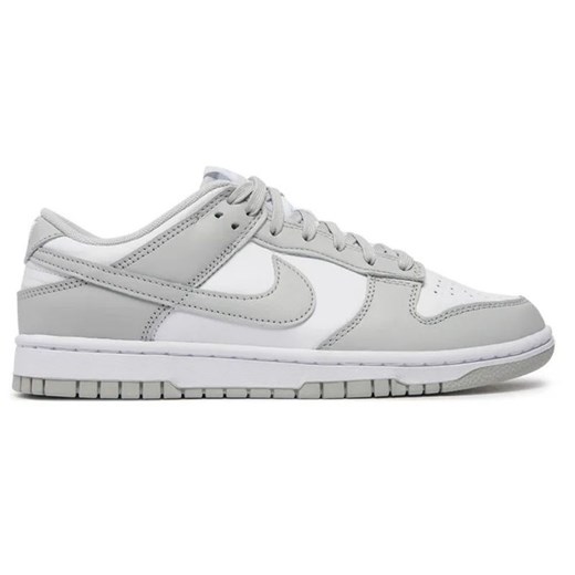 Buty Nike Dunk Low Retro  DD1391-103 szare ze sklepu ButyModne.pl w kategorii Buty sportowe męskie - zdjęcie 179672103