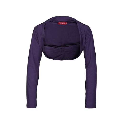 G.O.L.® FINEST COLLECTION Bolerko w kolorze fioletowym ze sklepu Limango Polska w kategorii Bolerka dziewczęce - zdjęcie 179672602