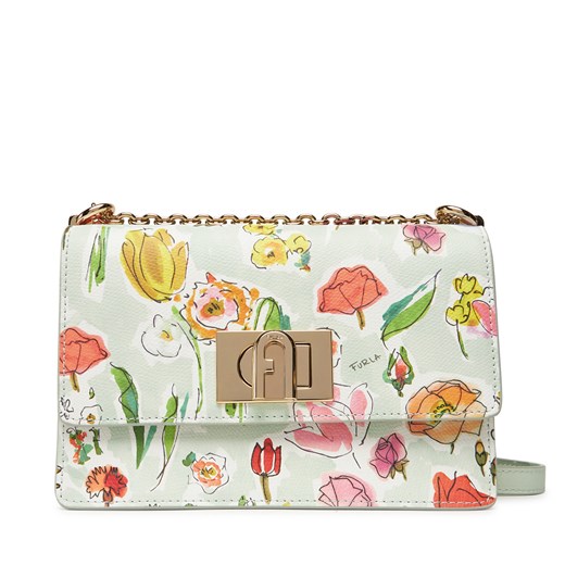 Torebka Furla 1927 Mini BAFKACO BX3865 TRU00 Kolorowy Furla one size eobuwie.pl