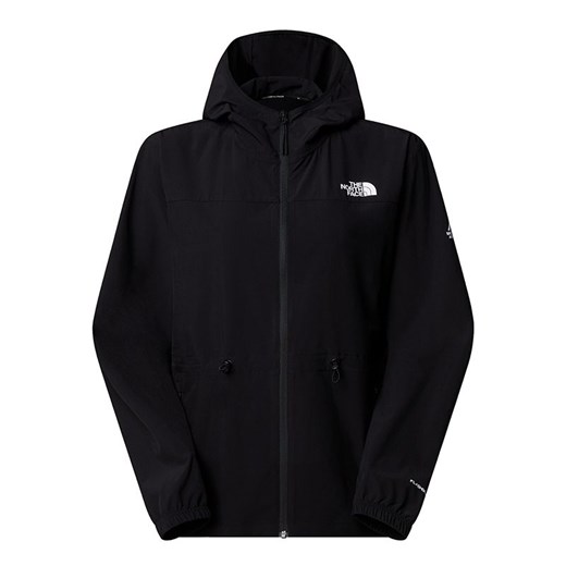 Kurtka damska The North Face Mountain Athletics 0A8BFQJK31 - czarna ze sklepu streetstyle24.pl w kategorii Kurtki damskie - zdjęcie 179673613