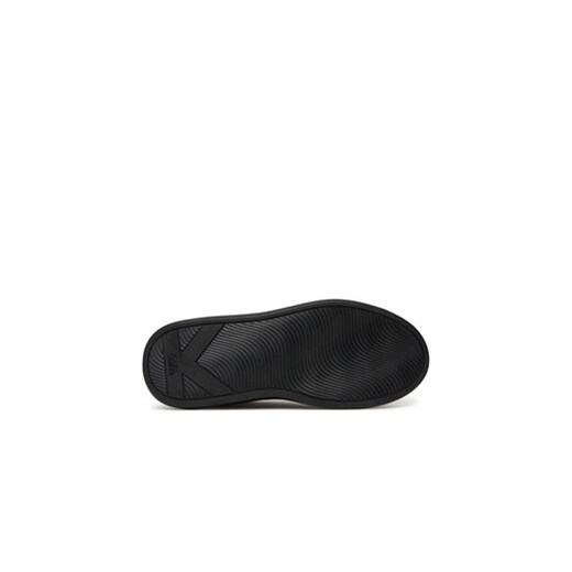 KARL LAGERFELD Sneakersy KL52630N Biały Karl Lagerfeld 45 MODIVO