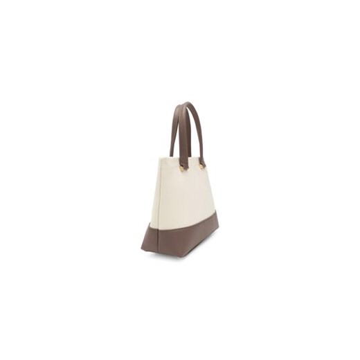 JENNY Torebka MJT-C-053-03 Beżowy one size MODIVO