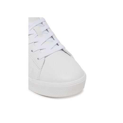 Polo Ralph Lauren Sneakersy Frazier RL01267100 Biały Polo Ralph Lauren 38 MODIVO