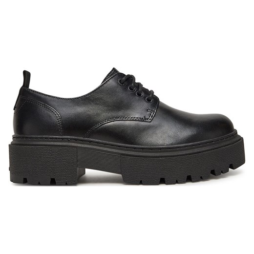 Półbuty G-STAR RAW WB-ADELA-05 ze sklepu ccc.eu w kategorii Półbuty damskie - zdjęcie 179674932