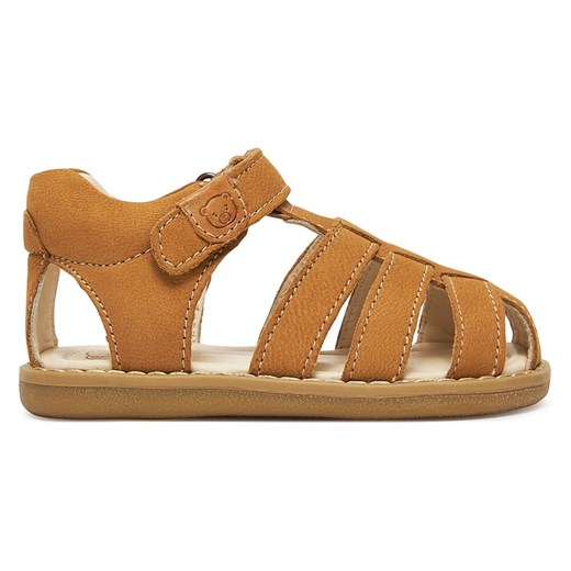 Sandały Lasocki Kids BOB CI12-BOB-02(II)CH ze sklepu ccc.eu w kategorii Sandały dziecięce - zdjęcie 179675292