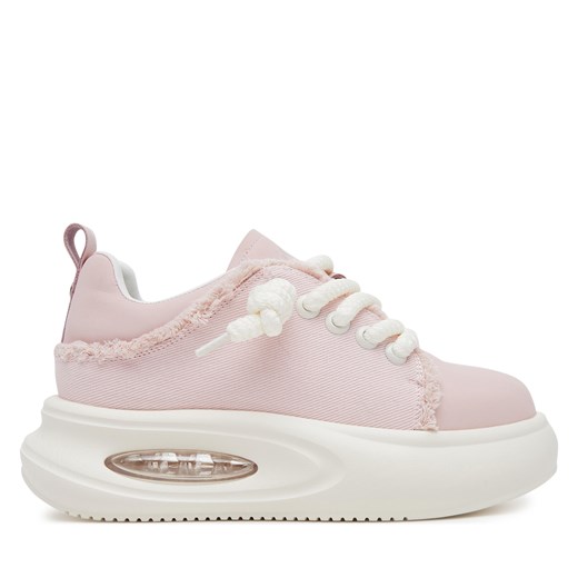 Sneakersy GOE RR2N4090 Różowy Goe 37 eobuwie.pl