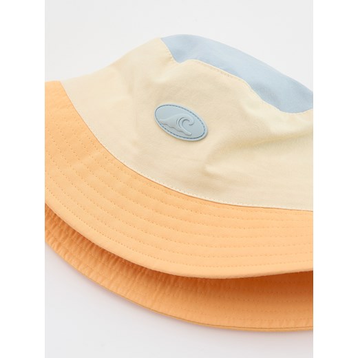 Reserved - Bawełniany bucket hat - wielobarwny Reserved 9-13 lat Reserved