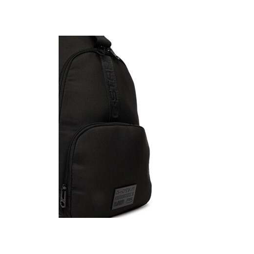 G-Star Raw Torba GSR-P-002-07 Czarny one size MODIVO