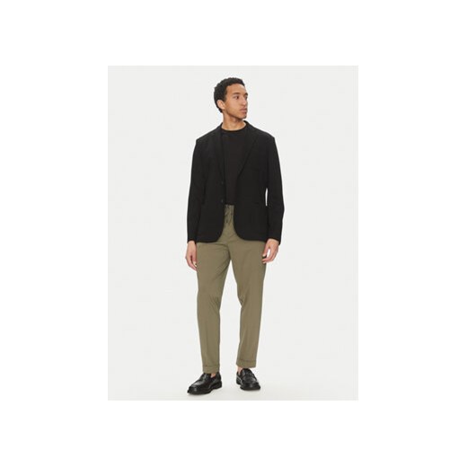 Liu Jo Spodnie materiałowe QA5080 J4776 80515 Zielony Regular Fit Liu Jo 56 MODIVO