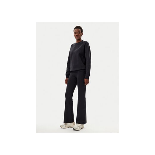 Reebok Bluza 100075359 139-18-00 Czarny Oversize Reebok XL MODIVO