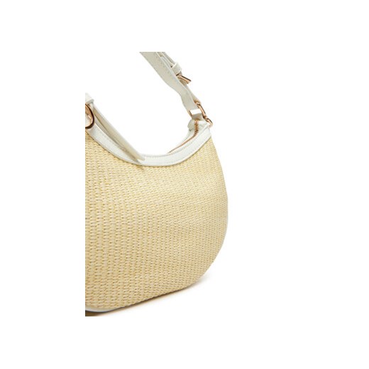 DeeZee Torebka LA482-1926-1 Biały one size MODIVO